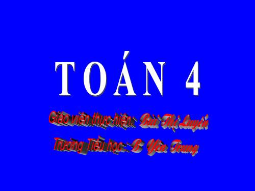 Diện tích hình bình hành