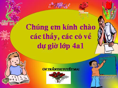 Biểu thức có chứa hai chữ