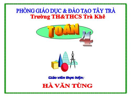 Diện tích hình bình hành