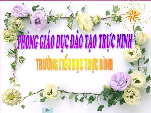 Tính chất kết hợp của phép nhân