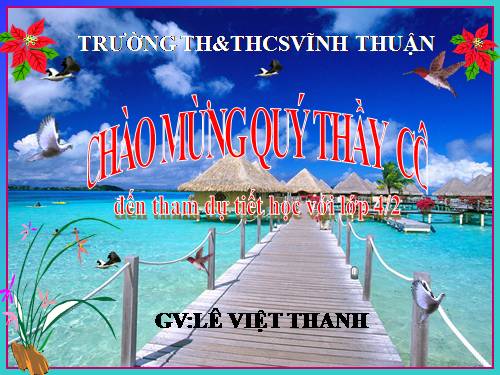 Quy đồng mẫu số các phân số (tiếp theo)