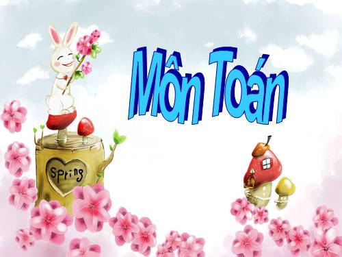 Tính chất giao hoán của phép nhân