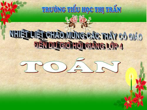 Góc nhọn, góc tù, góc bẹt
