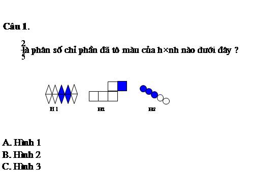 Các Bài giảng khác thuộc Chương trình Toán 4