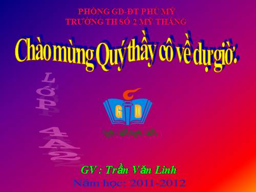 Ôn tập về số tự nhiên (tiếp theo)