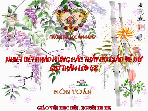 Tính chất giao hoán của phép cộng