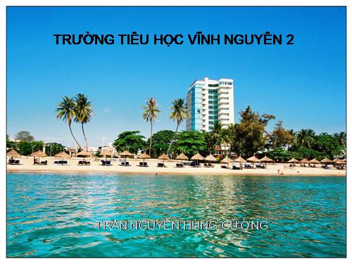 Các Bài giảng khác thuộc Chương trình Toán 4