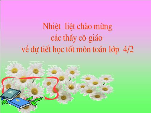 Nhân một số với một hiệu