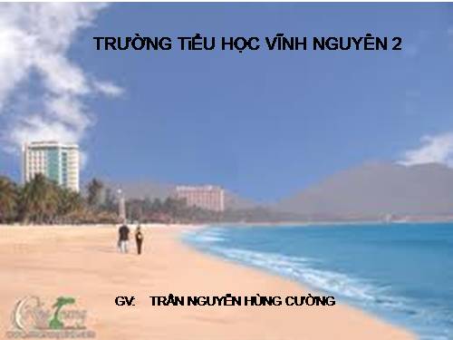 Các Bài giảng khác thuộc Chương trình Toán 4