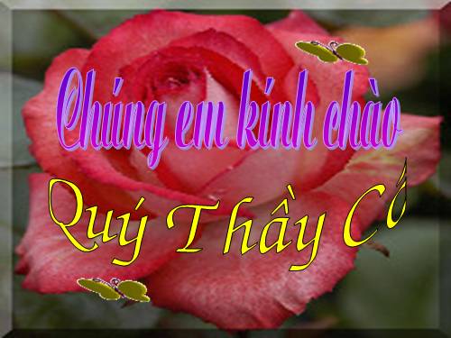 Phép trừ phân số