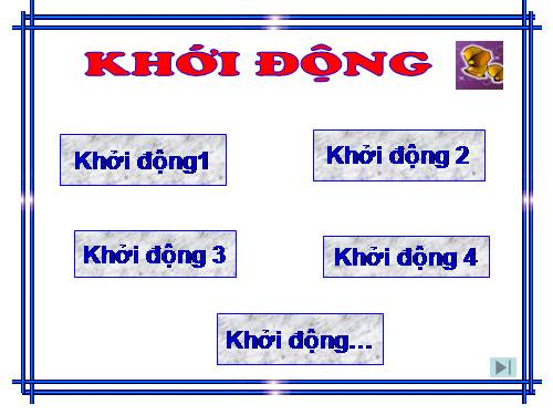 Đố vui để học K4