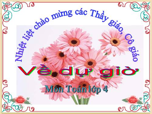 Nhân với số có hai chữ số