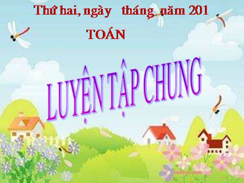 Các Bài giảng khác thuộc Chương trình Toán 4