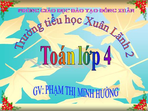 Diện tích hình bình hành