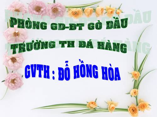 Tìm hai số khi biết tổng và hiệu của hai số đó