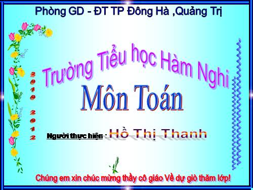 Phép cộng phân số