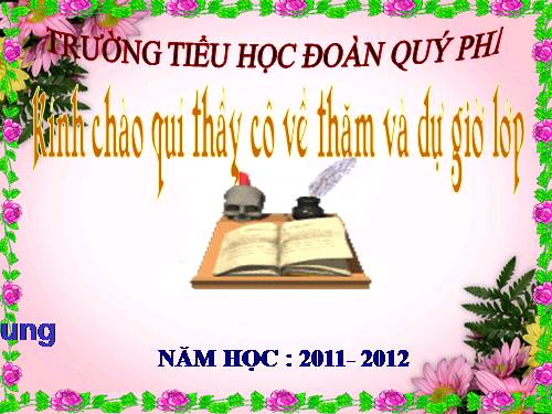 Phép cộng phân số
