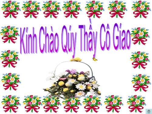 Các Bài giảng khác thuộc Chương trình Toán 4