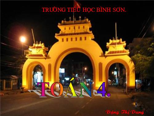 Vẽ hai đường thẳng vuông góc