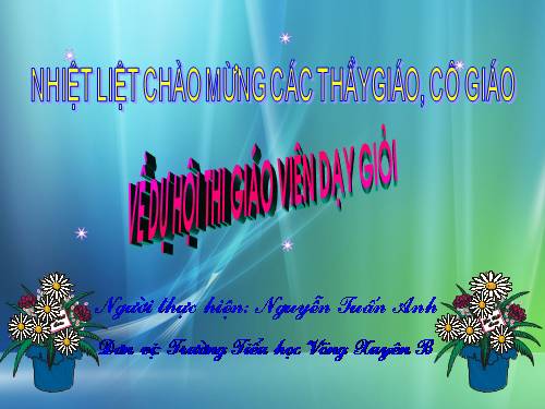 Chia một số cho một tích