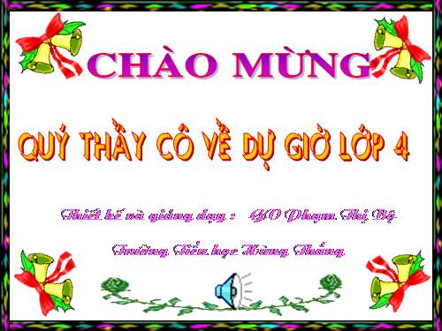Ôn tập về số tự nhiên