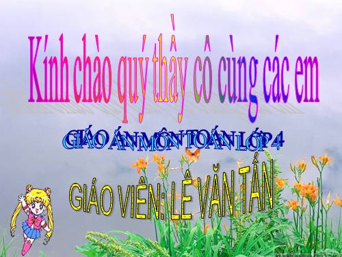 Đề - xi - mét vuông