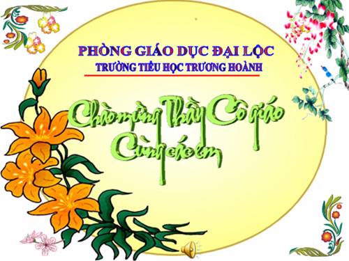 Dấu hiệu chia hết cho 5