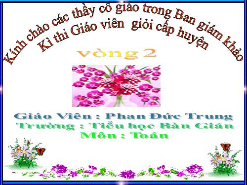 Dấu hiệu chia hết cho 5