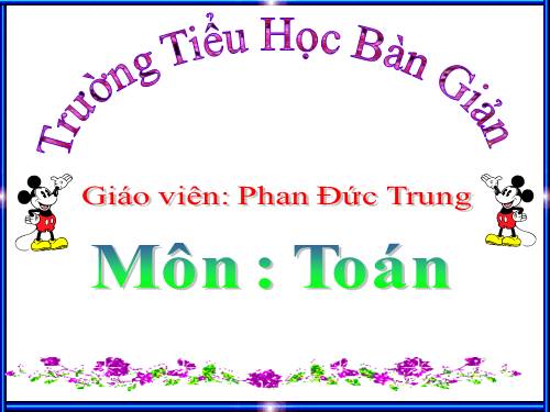 Dấu hiệu chia hết cho 2