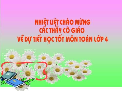 Nhân một số với một hiệu