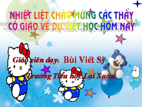 Góc nhọn, góc tù, góc bẹt