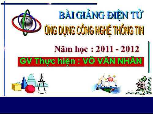 Giúp học sinh thi toán violympic Lớp 4