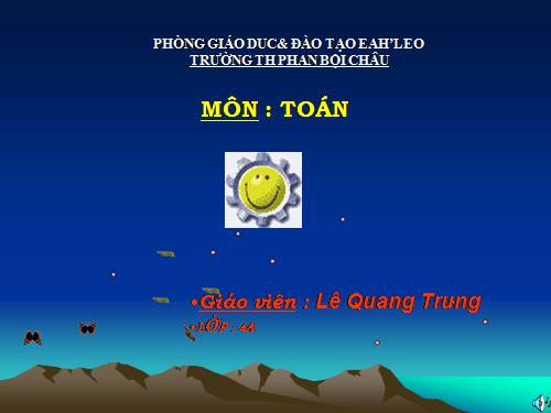 Nhân với số có ba chữ số