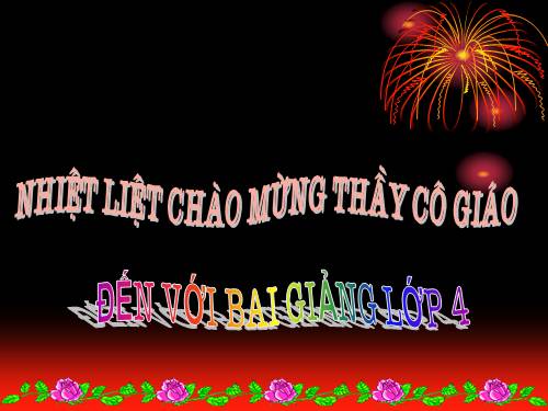 Chia cho số có ba chữ số