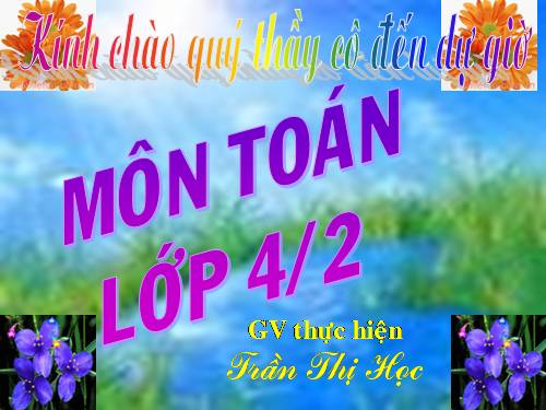 Nhân với số có tận cùng là chữ số 0