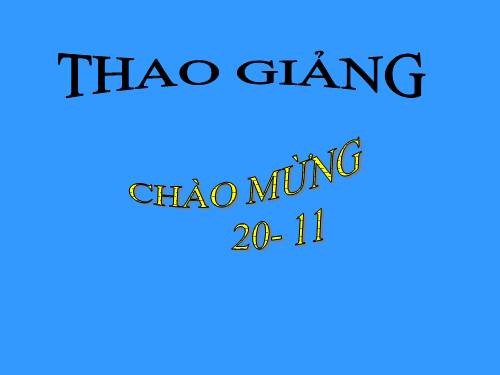 Tính chất giao hoán của phép nhân