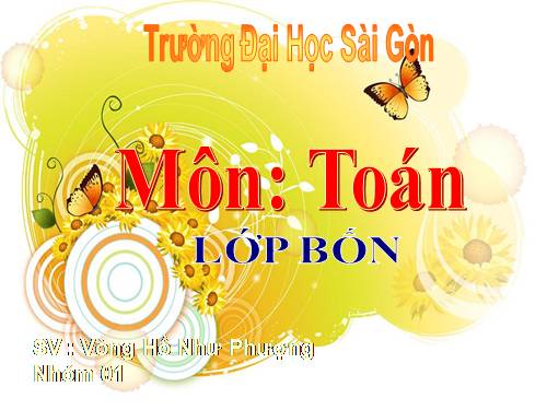 Phân số