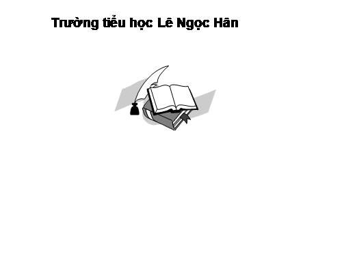 Vẽ hai đường thẳng vuông góc