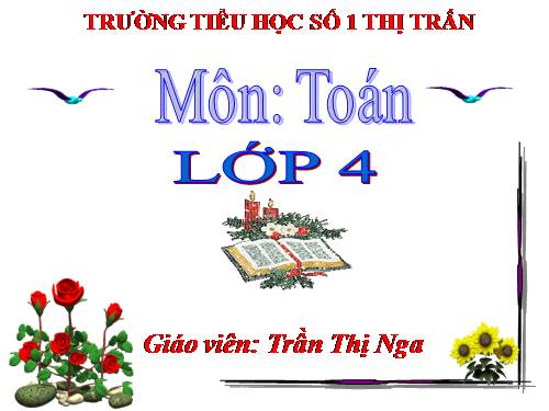 Góc nhọn, góc tù, góc bẹt