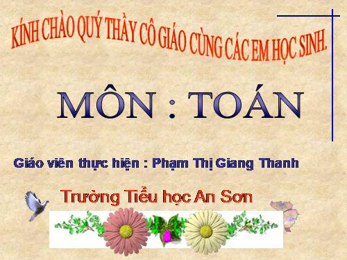 Góc nhọn, góc tù, góc bẹt