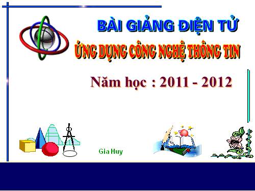 Luyện tập (tiết 12 )trang 16