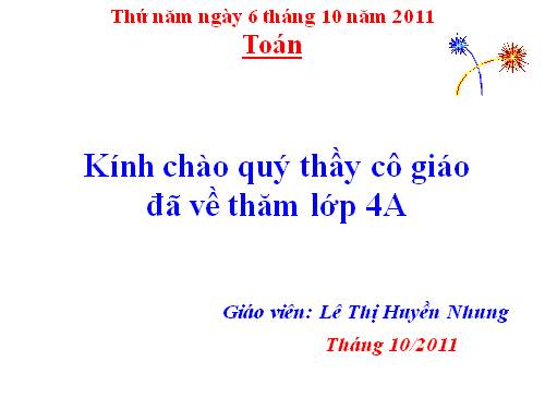 Tính chất giao hoán của phép cộng