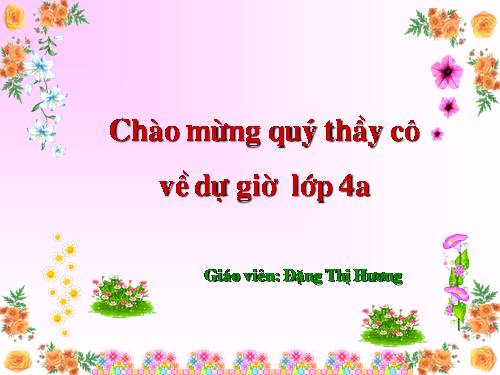 Tính chất giao hoán của phép cộng