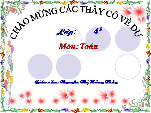 Phép cộng