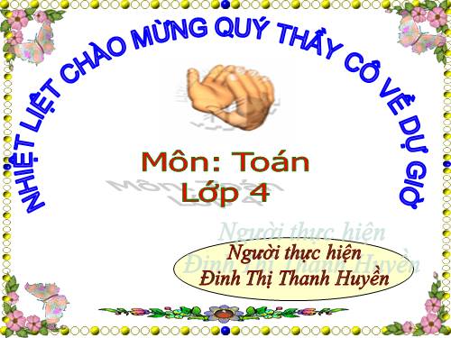 Tính chất kết hợp của phép cộng