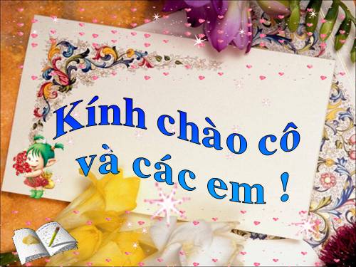 Phép chia phân số