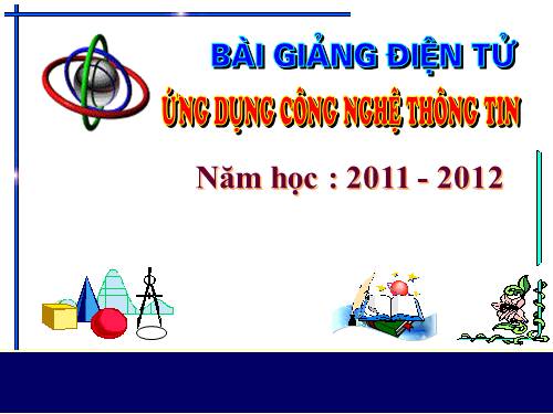 Các Bài giảng khác thuộc Chương trình Toán 4