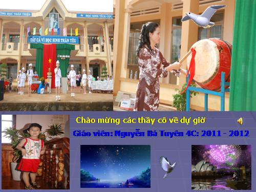 Biểu thức có chứa hai chữ