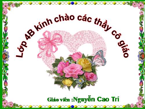 Nhân với số có hai chữ số