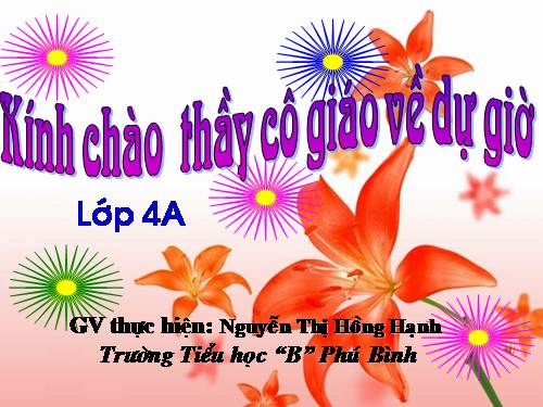 Tìm số trung bình cộng